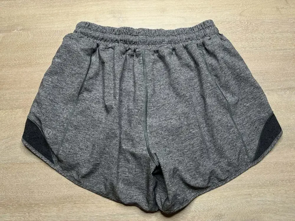 Lululemon hotty hot